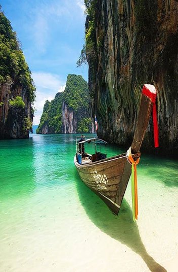 destination